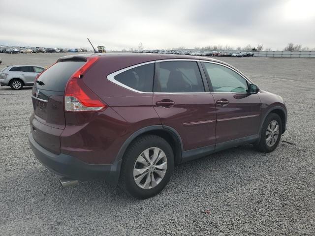 Vin: 5j6rm3h58cl042524, lot: 50453905, honda crv ex 20123