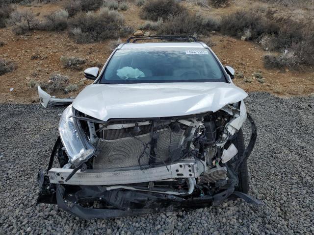 2018 TOYOTA HIGHLANDER - 5TDJZRFH2JS534045