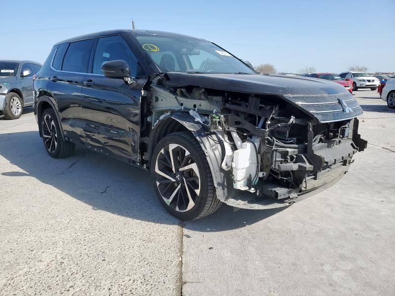 Vin: ja4j3ta80nz063842, lot: 49824865, mitsubishi outlander es 20224