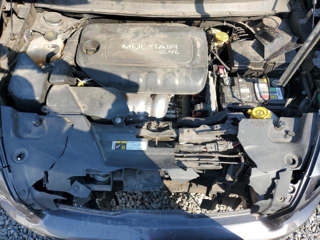 2016 JEEP CHEROKEE L - 1C4PJLCBXGW281127