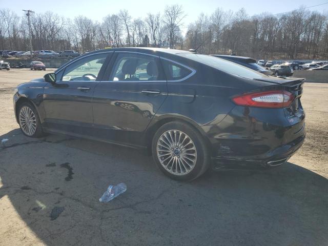 Vin: 3fa6p0d93er238405, lot: 50466985, ford fusion titanium 20142