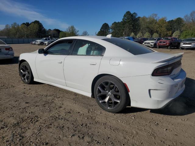 Vin: 2c3cdxhgxkh565550, lot: 49235145, dodge charger gt 20192