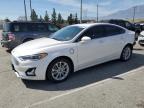 2020 FORD FUSION TIT - 3FA6P0SU1LR181285