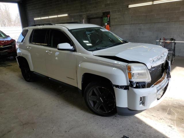 Vin: 2ctfltec7b6424523, lot: 49105695, gmc terrain sle 20114