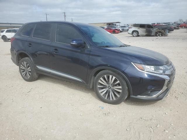 Vin: ja4ad3a36kj000532, lot: 48349505, mitsubishi outlander se 20194