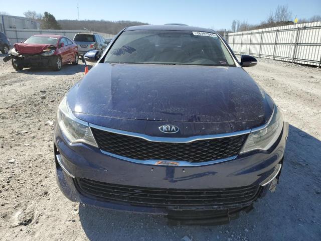2018 KIA OPTIMA LX 5XXGT4L31JG217530