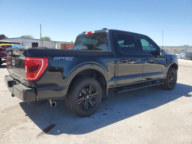 Vin: 1ftfw1ed5pfc74697, lot: 48184075, ford f-150 supercrew 20233
