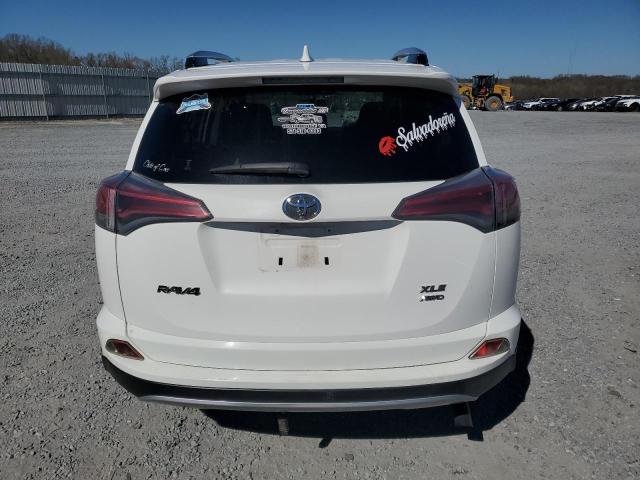 2016 TOYOTA RAV4 XLE - JTMRFREV4GJ063508