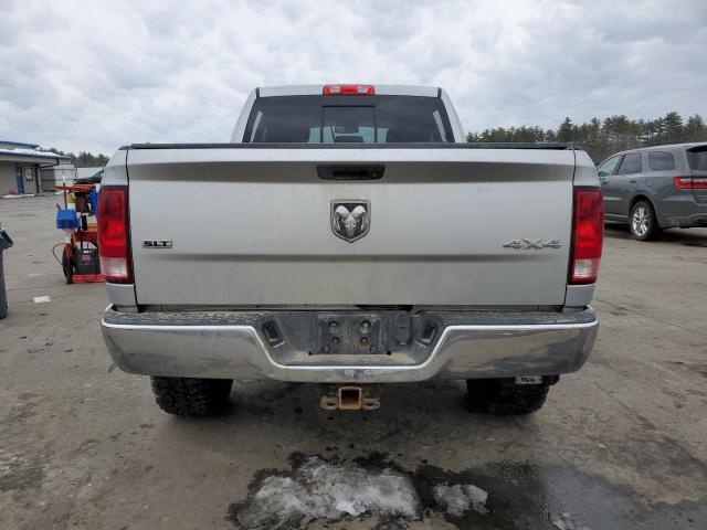 2015 RAM 2500 SLT 3C6TR5DT4FG610645