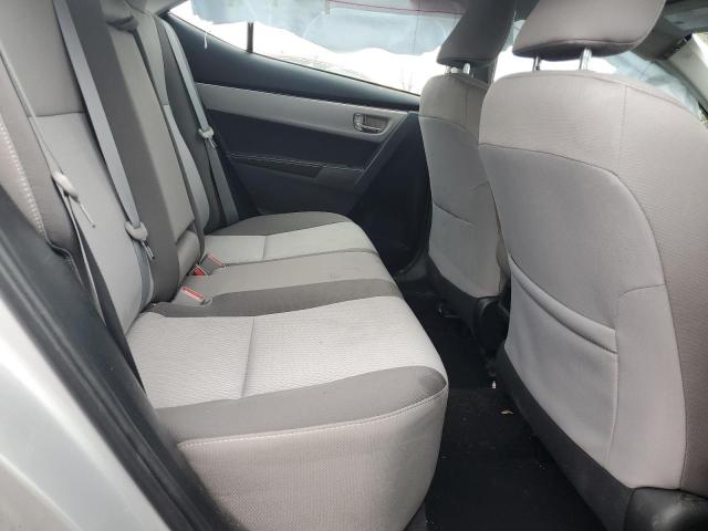 2019 TOYOTA COROLLA L - 2T1BURHE5KC136330