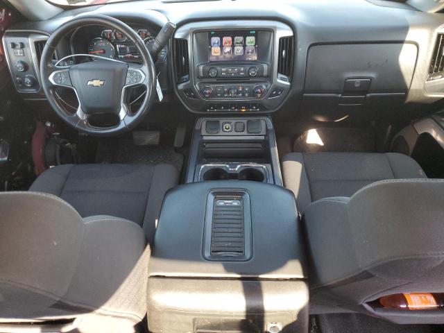 2018 CHEVROLET SILVERADO - 1GCVKREC3JZ228434