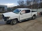 2018 TOYOTA TACOMA DOU - 5TFAX5GN8JX130857