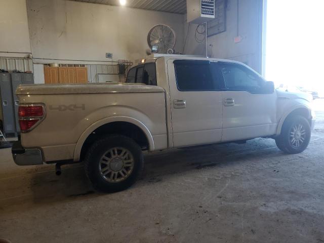 Vin: 1ftfw1ev7afb22520, lot: 49154405, ford f-150 supercrew 20103