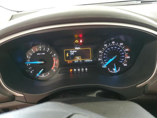 2015 FORD FUSION SE - 3FA6P0HD1FR160626