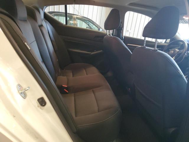 2023 NISSAN ALTIMA SV - 1N4BL4DW7PN408830