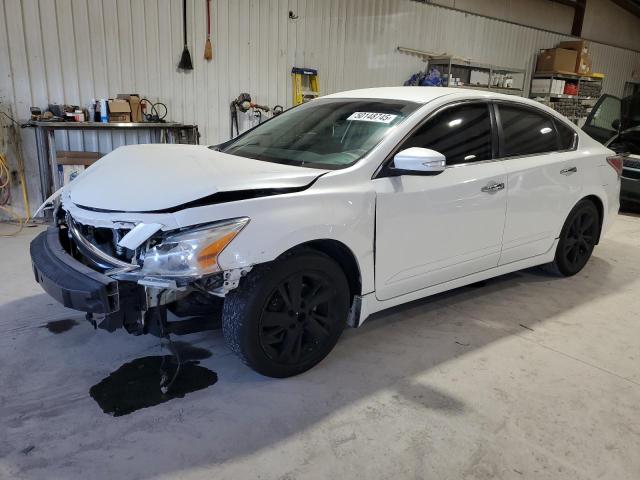 2015 NISSAN ALTIMA 2.5 - 1N4AL3APXFC443066