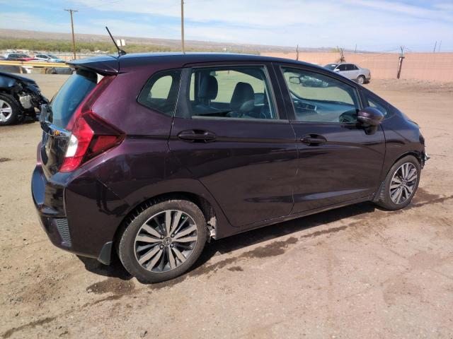 Vin: 3hggk5h81gm702403, lot: 50612375, honda fit ex 20163
