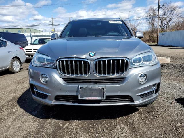 2017 BMW X5 XDRIVE3 - 5UXKR0C33H0V81296