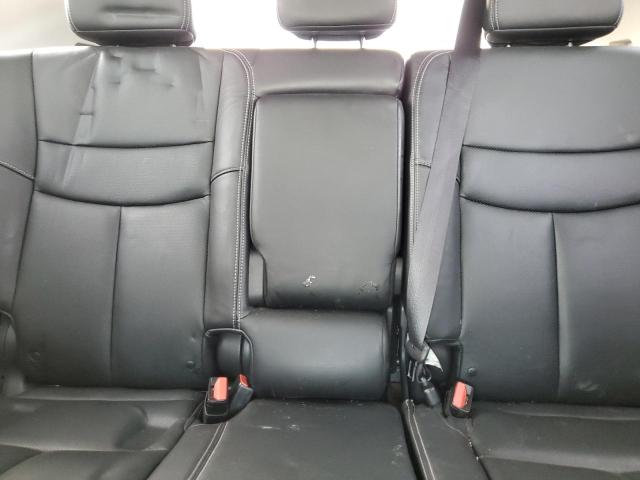 2015 NISSAN MURANO S - 5N1AZ2MG8FN288130