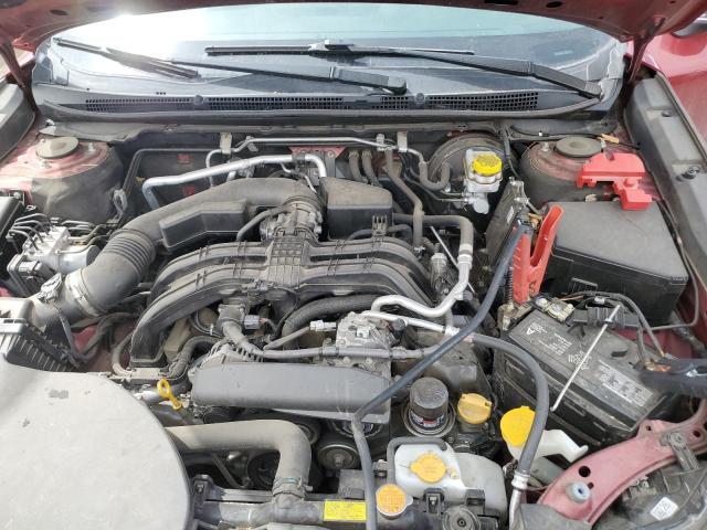 2020 SUBARU OUTBACK LI - 4S4BTANC5L3219737