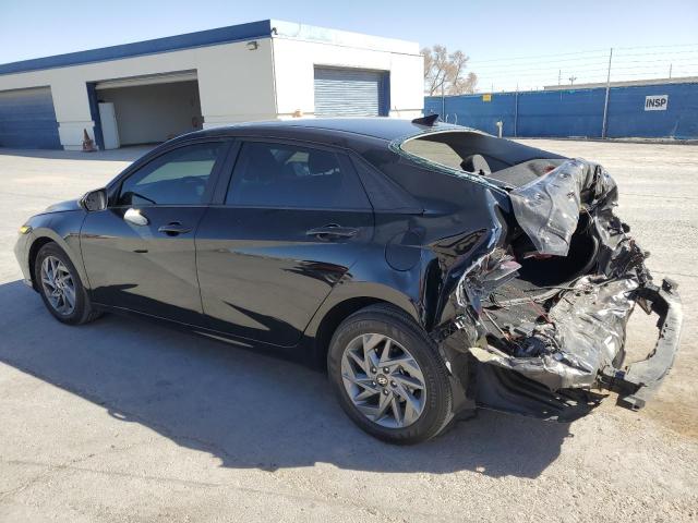 Vin: kmhlm4dg1ru800825, lot: 50218225, hyundai elantra sel 20242