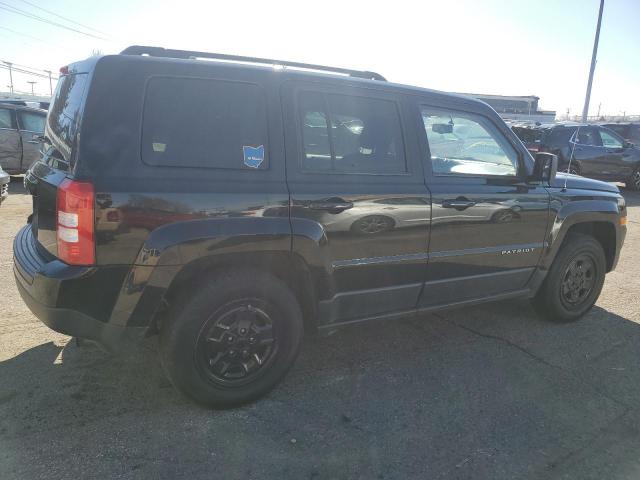 Vin: 1c4njpbaxgd634002, lot: 46974475, jeep patriot sport 20163