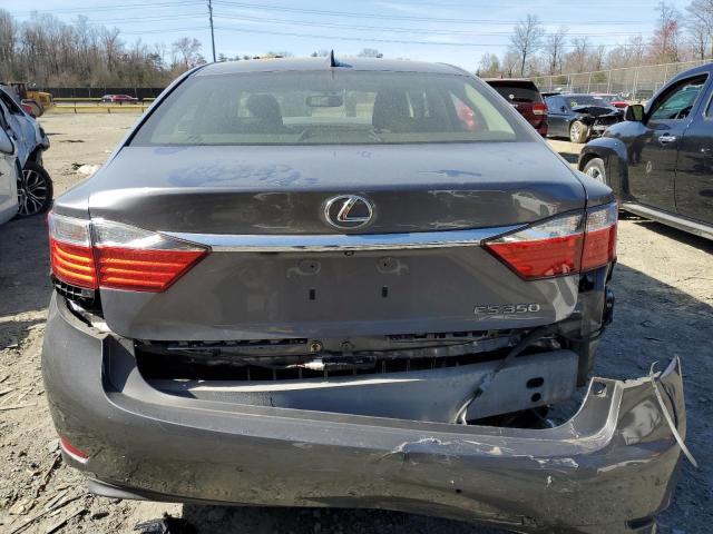 2015 LEXUS ES 350 - JTHBK1GG0F2155185