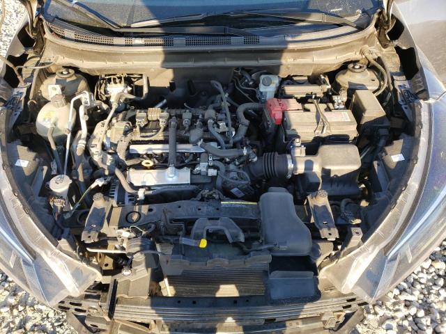 2023 NISSAN KICKS SR - 3N1CP5DV3PL493135