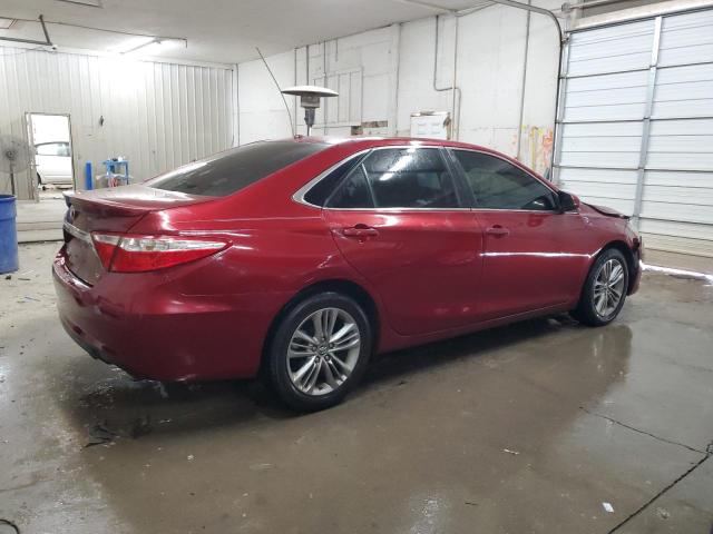 2015 TOYOTA CAMRY LE - 4T1BF1FK9FU994148
