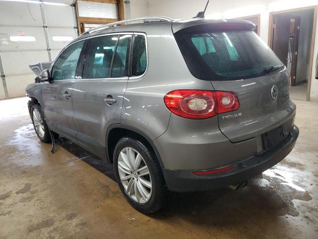 Vin: wvgbv9ax1aw510300, lot: 49428965, volkswagen tiguan se 20102