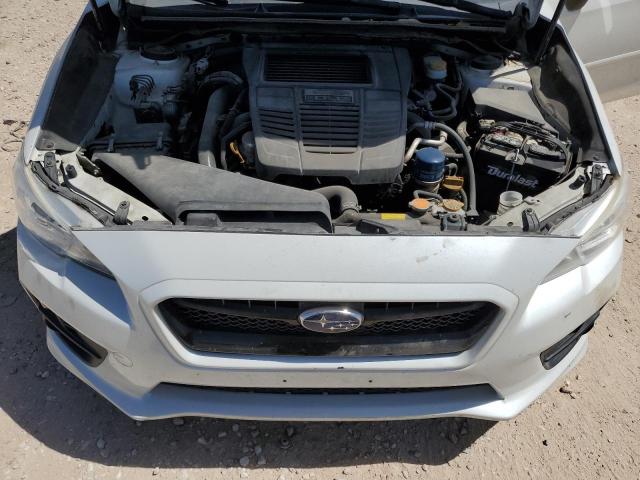 2015 SUBARU WRX PREMIU - JF1VA1D6XF9832835