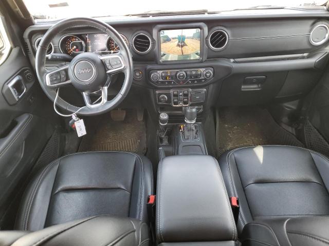 2021 JEEP GLADIATOR - 1C6HJTFG0ML603872