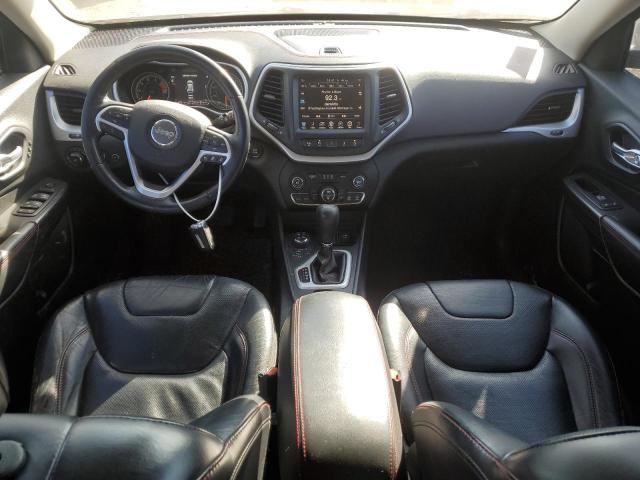 2016 JEEP CHEROKEE T - 1C4PJMBS0GW271049