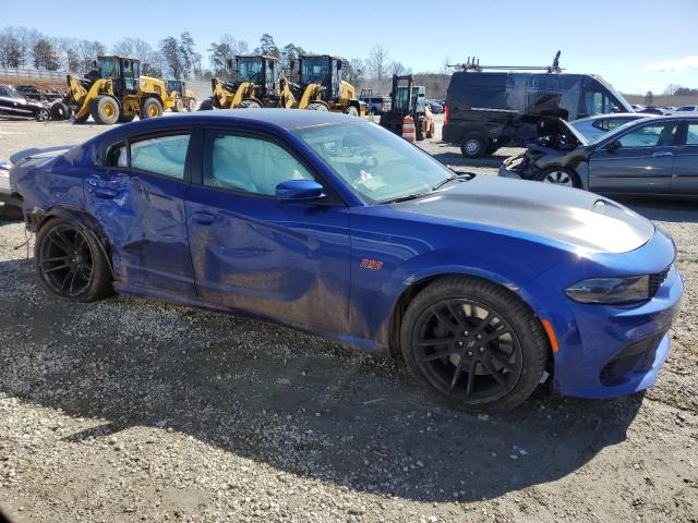 Vin: 2c3cdxgj4lh204426, lot: 48061185, dodge charger scat pack 20204