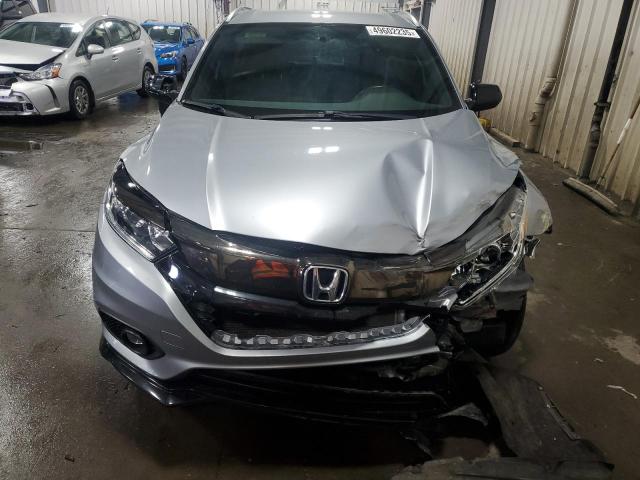 2019 HONDA HR-V SPORT - 3CZRU6H1XKG716425