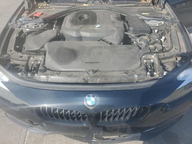 2017 BMW 330 I WBA8B9G39HNU53434