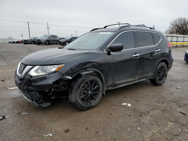 Vin: 5n1at2mt3hc880063, lot: 47327295, nissan rogue s 2017 img_1