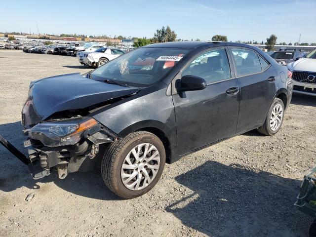 Vin: 5yfburhe0jp843043, lot: 50064445, toyota corolla l 2018 img_1