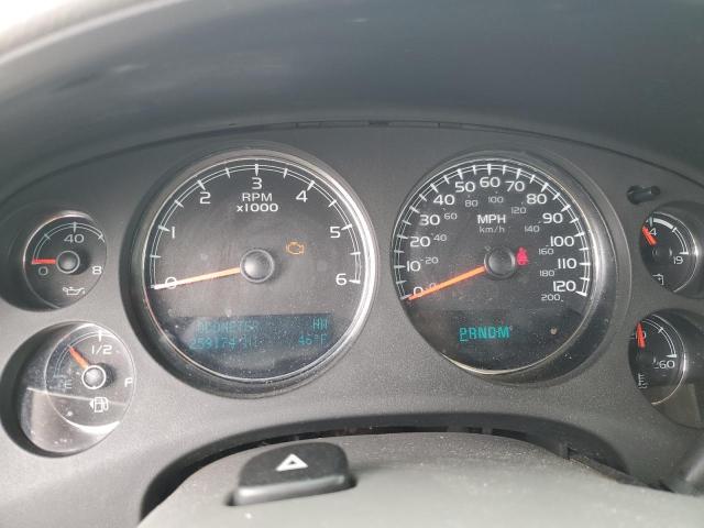 2011 GMC YUKON XL K - 1GKS2KE32BR320327