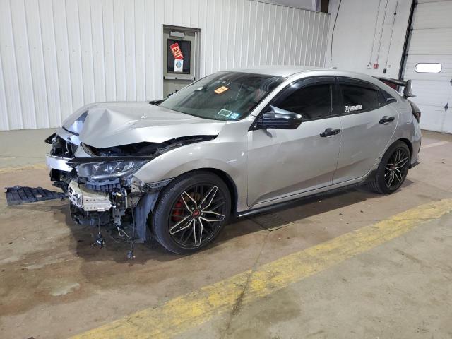 2020 HONDA CIVIC SPOR #3130499914