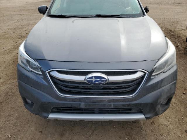 2021 SUBARU OUTBACK LI - 4S4BTANC9M3133770