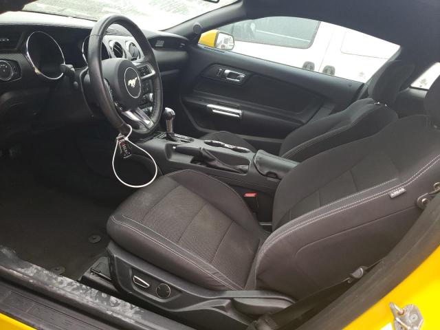 2015 FORD MUSTANG - 1FA6P8AM4F5339173