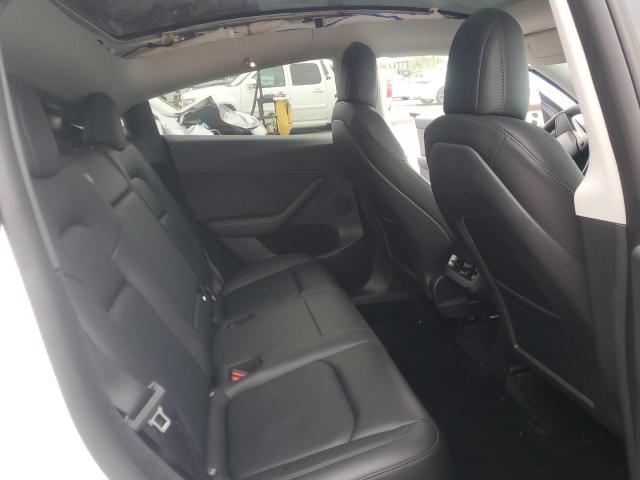 2023 TESLA MODEL Y - 7SAYGDEE3PF583883