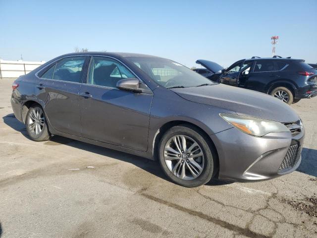 2015 TOYOTA CAMRY LE - 4T1BF1FK8FU959469