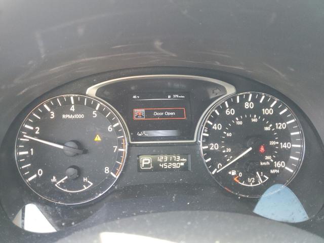 2015 NISSAN ALTIMA 2.5 - 1N4AL3AP8FC230018