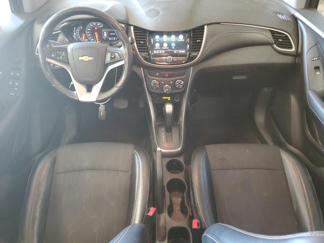 2019 CHEVROLET TRAX 1LT - 3GNCJLSB4KL250753