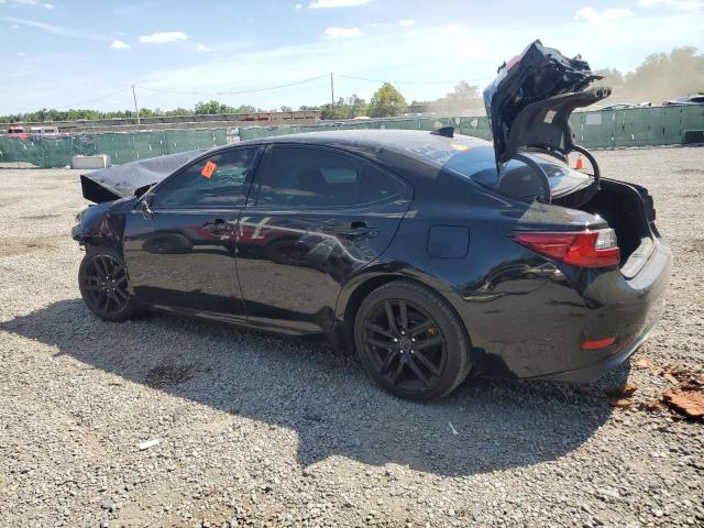 Vin: 58abk1gg2ju090875, lot: 54929805, lexus es350 350 20182