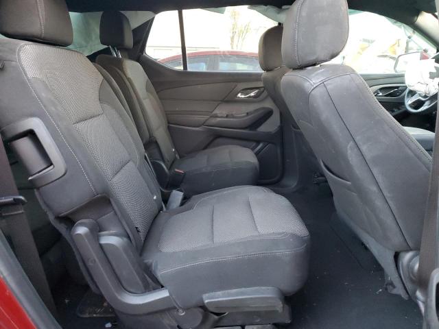 2023 CHEVROLET TRAVERSE L - 1GNERGKWXPJ117344