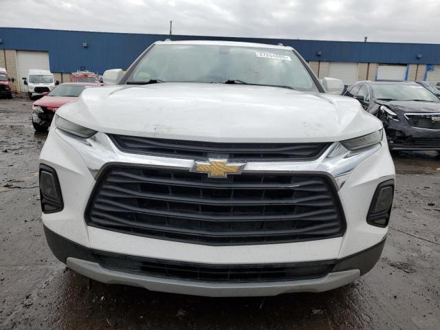 2019 CHEVROLET BLAZER 1LT - 3GNKBBRA4KS686301