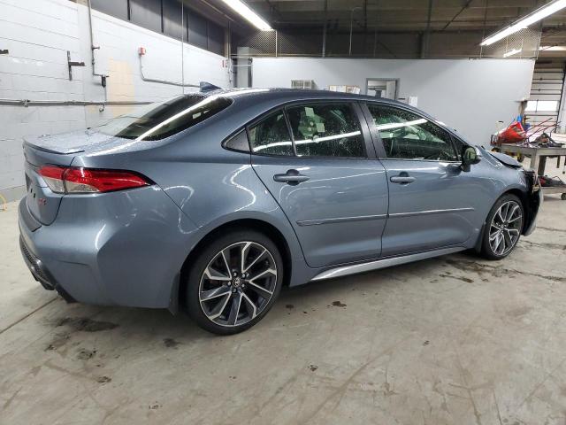 2021 TOYOTA COROLLA SE - JTDP4MCE7MJ058723